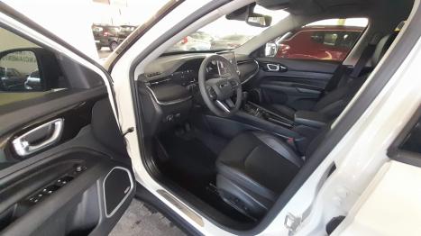 JEEP Compass 2.0 16V 4P 350 LIMITED 4X4 TURBO DIESEL AUTOM�TICO, Foto 4