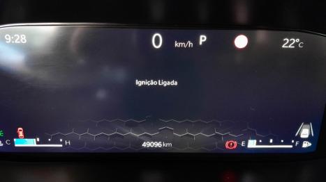 JEEP Compass 2.0 16V 4P 350 LIMITED 4X4 TURBO DIESEL AUTOM�TICO, Foto 5