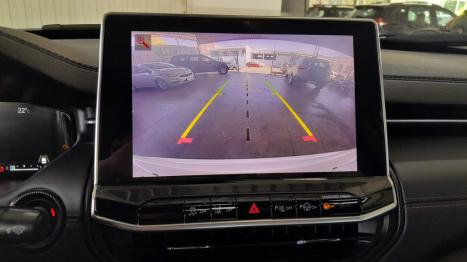 JEEP Compass 2.0 16V 4P 350 LIMITED 4X4 TURBO DIESEL AUTOM�TICO, Foto 6