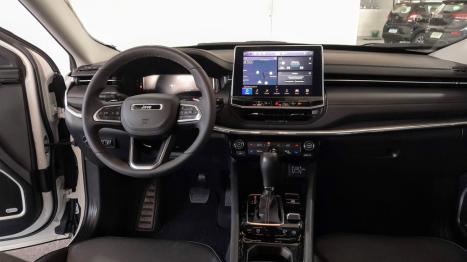 JEEP Compass 2.0 16V 4P 350 LIMITED 4X4 TURBO DIESEL AUTOM�TICO, Foto 7