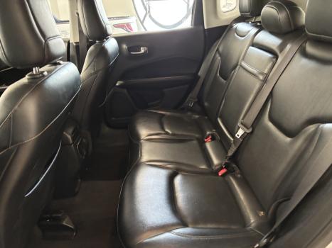 JEEP Compass 2.0 16V 4P LONGITUDE FLEX AUTOM�TICO, Foto 10