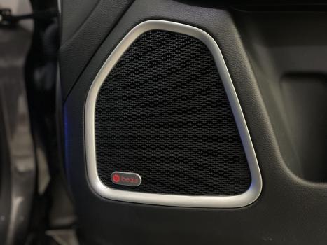 JEEP Compass 2.0 16V 4P HURRICANE 4 TURBO BLACKHAWK AUTOM�TICO AT9, Foto 14