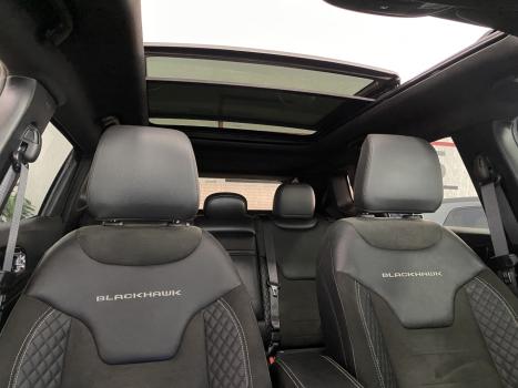 JEEP Compass 2.0 16V 4P HURRICANE 4 TURBO BLACKHAWK AUTOM�TICO AT9, Foto 15