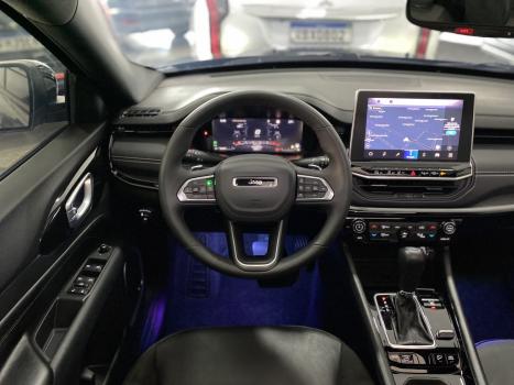 JEEP Compass 2.0 16V 4P HURRICANE 4 TURBO BLACKHAWK AUTOM�TICO AT9, Foto 16