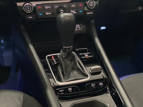 JEEP Compass 2.0 16V 4P HURRICANE 4 TURBO BLACKHAWK AUTOM�TICO AT9, Foto 18