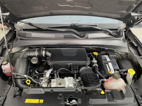 JEEP Compass 2.0 16V 4P HURRICANE 4 TURBO BLACKHAWK AUTOM�TICO AT9, Foto 20