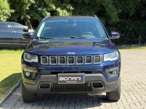 JEEP Compass 2.0 16V 4P LONGITUDE TURBO DIESEL 4X4 AUTOM�TICO, Foto 2