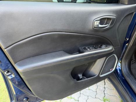 JEEP Compass 2.0 16V 4P LONGITUDE TURBO DIESEL 4X4 AUTOM�TICO, Foto 11