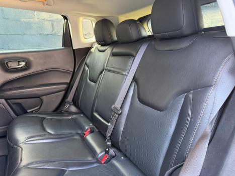 JEEP Compass 2.0 16V 4P LONGITUDE TURBO DIESEL 4X4 AUTOM�TICO, Foto 12