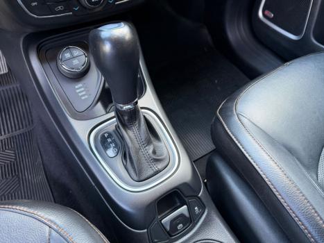 JEEP Compass 2.0 16V 4P LONGITUDE TURBO DIESEL 4X4 AUTOM�TICO, Foto 13