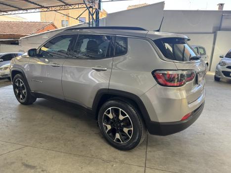 JEEP Compass 2.0 16V 4P LONGITUDE FLEX AUTOM�TICO, Foto 11