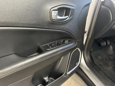 JEEP Compass 2.0 16V 4P LONGITUDE FLEX AUTOM�TICO, Foto 13