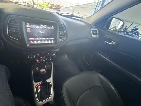 JEEP Compass 2.0 16V 4P LONGITUDE FLEX AUTOM�TICO, Foto 15