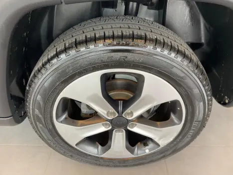 JEEP Compass 2.0 16V 4P LONGITUDE FLEX AUTOM�TICO, Foto 12