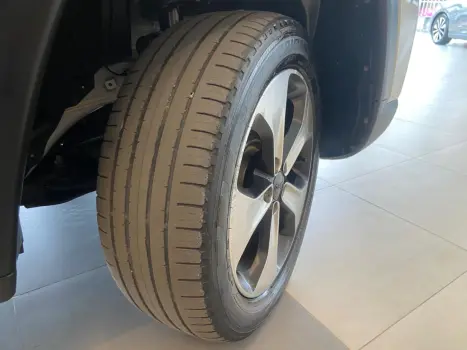 JEEP Compass 2.0 16V 4P LONGITUDE FLEX AUTOM�TICO, Foto 13