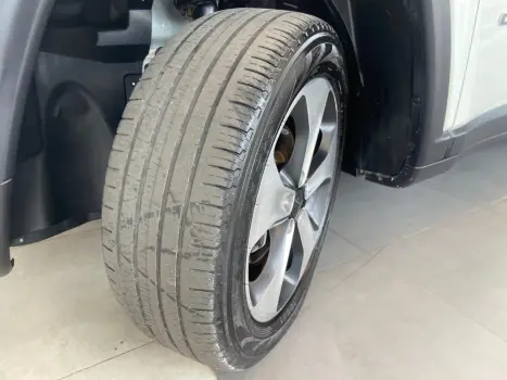 JEEP Compass 2.0 16V 4P LONGITUDE FLEX AUTOM�TICO, Foto 14