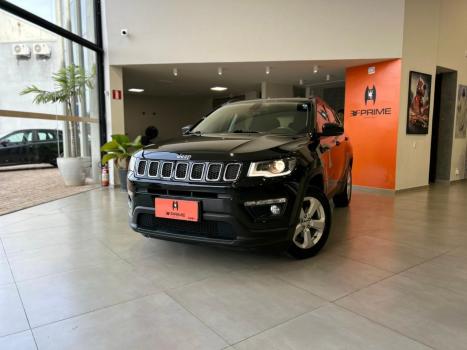 JEEP Compass 2.0 16V 4P FLEX SPORT AUTOM�TICO, Foto 1