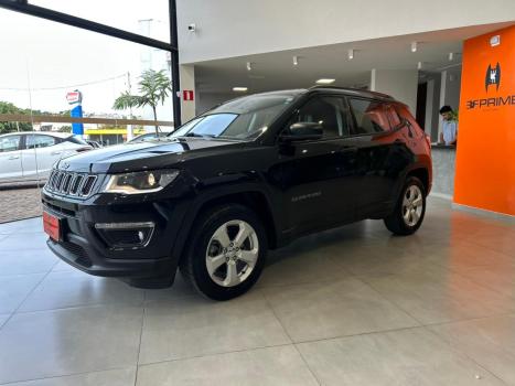 JEEP Compass 2.0 16V 4P FLEX SPORT AUTOM�TICO, Foto 4