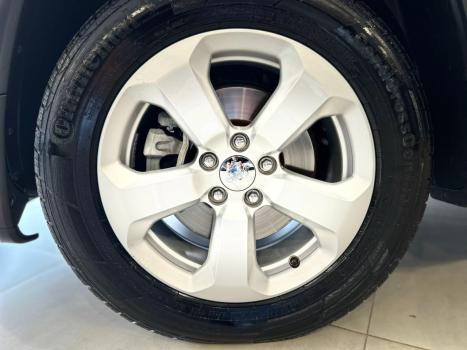 JEEP Compass 2.0 16V 4P FLEX SPORT AUTOM�TICO, Foto 8