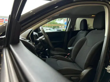 JEEP Compass 2.0 16V 4P FLEX SPORT AUTOM�TICO, Foto 9