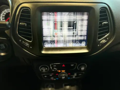 JEEP Compass 2.0 16V 4P LONGITUDE FLEX AUTOM�TICO, Foto 15