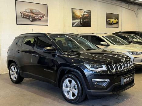 JEEP Compass 2.0 16V 4P FLEX SPORT AUTOM�TICO, Foto 1