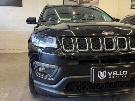 JEEP Compass 2.0 16V 4P FLEX SPORT AUTOM�TICO, Foto 3