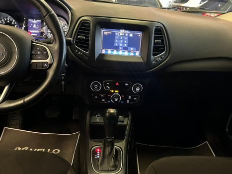 JEEP Compass 2.0 16V 4P FLEX SPORT AUTOM�TICO, Foto 7