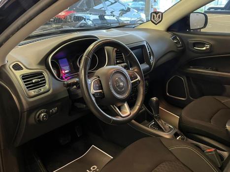 JEEP Compass 2.0 16V 4P FLEX SPORT AUTOM�TICO, Foto 7