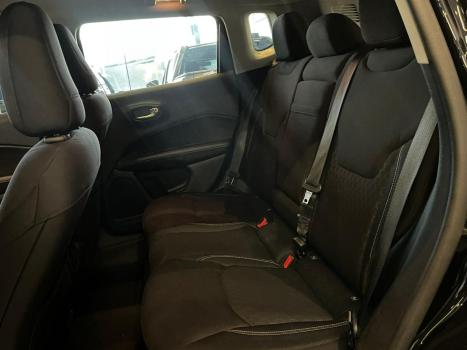 JEEP Compass 2.0 16V 4P FLEX SPORT AUTOM�TICO, Foto 10