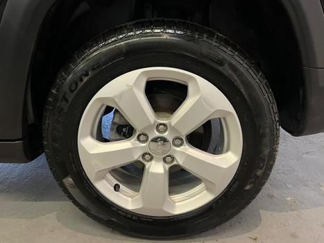 JEEP Compass 2.0 16V 4P FLEX SPORT AUTOM�TICO, Foto 12