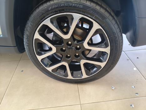 JEEP Compass 2.0 16V 4P LIMITED FLEX AUTOM�TICO, Foto 11