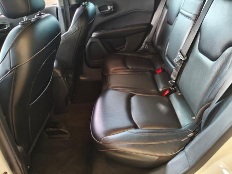 JEEP Compass 2.0 16V 4P LIMITED FLEX AUTOM�TICO, Foto 19
