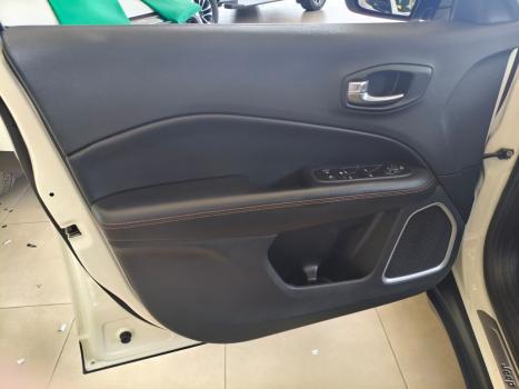 JEEP Compass 2.0 16V 4P LIMITED FLEX AUTOM�TICO, Foto 20