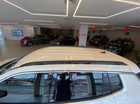 JEEP Compass 2.0 16V 4P LONGITUDE FLEX AUTOM�TICO, Foto 10