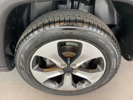 JEEP Compass 2.0 16V 4P LONGITUDE FLEX AUTOM�TICO, Foto 12