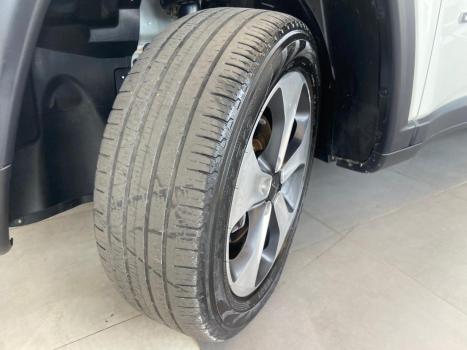JEEP Compass 2.0 16V 4P LONGITUDE FLEX AUTOM�TICO, Foto 14