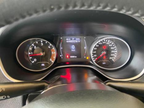 JEEP Compass 2.0 16V 4P LONGITUDE FLEX AUTOM�TICO, Foto 17