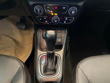 JEEP Compass 2.0 16V 4P LONGITUDE FLEX AUTOM�TICO, Foto 20