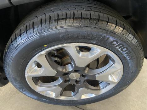 JEEP Compass 2.0 16V 4P LONGITUDE FLEX AUTOM�TICO, Foto 10