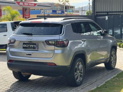 JEEP Compass 2.0 16V 4P 350 LONGITUDE 4X4 TURBO DIESEL AUTOM�TICO, Foto 7