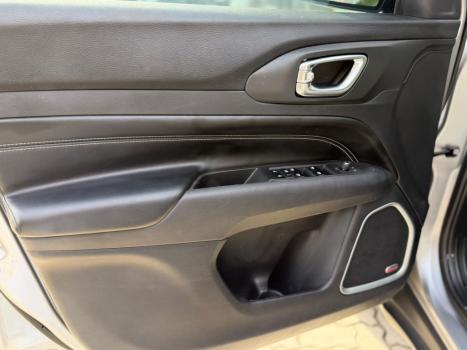 JEEP Compass 2.0 16V 4P 350 LONGITUDE 4X4 TURBO DIESEL AUTOM�TICO, Foto 8
