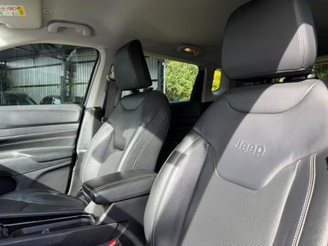 JEEP Compass 2.0 16V 4P 350 LONGITUDE 4X4 TURBO DIESEL AUTOM�TICO, Foto 10