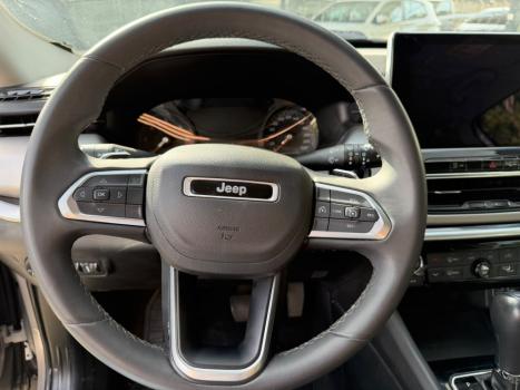 JEEP Compass 2.0 16V 4P 350 LONGITUDE 4X4 TURBO DIESEL AUTOM�TICO, Foto 12