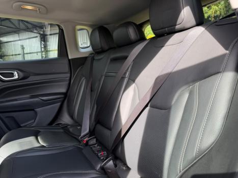 JEEP Compass 2.0 16V 4P 350 LONGITUDE 4X4 TURBO DIESEL AUTOM�TICO, Foto 13