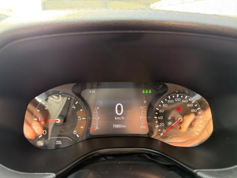 JEEP Compass 2.0 16V 4P 350 LONGITUDE 4X4 TURBO DIESEL AUTOM�TICO, Foto 14