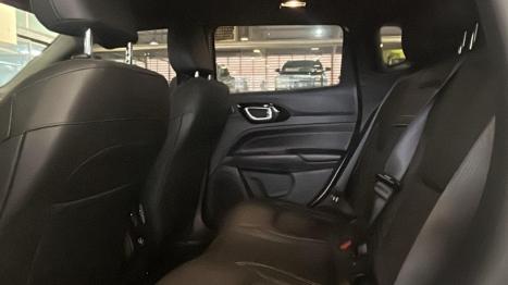 JEEP Compass 2.0 16V 4P HURRICANE 4 TURBO BLACKHAWK AUTOM�TICO AT9, Foto 16