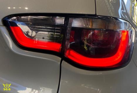 JEEP Compass 2.0 16V 4P LONGITUDE FLEX AUTOM�TICO, Foto 8
