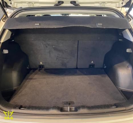 JEEP Compass 2.0 16V 4P LONGITUDE FLEX AUTOM�TICO, Foto 9