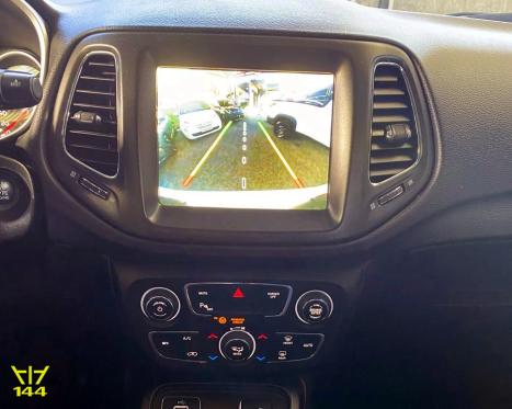 JEEP Compass 2.0 16V 4P LONGITUDE FLEX AUTOM�TICO, Foto 16